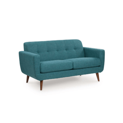 Margola Loveseat - Al Rugaib Furniture