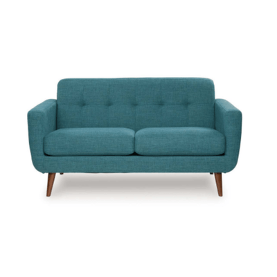 Margola Loveseat - Al Rugaib Furniture