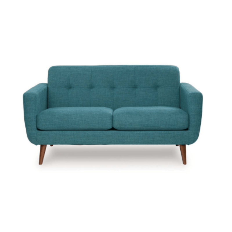 Margola Loveseat - Al Rugaib Furniture