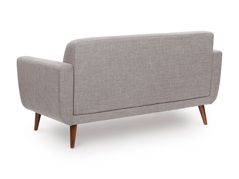 Margola Loveseat - Al Rugaib Furniture