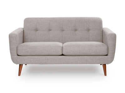 Margola Loveseat - Al Rugaib Furniture