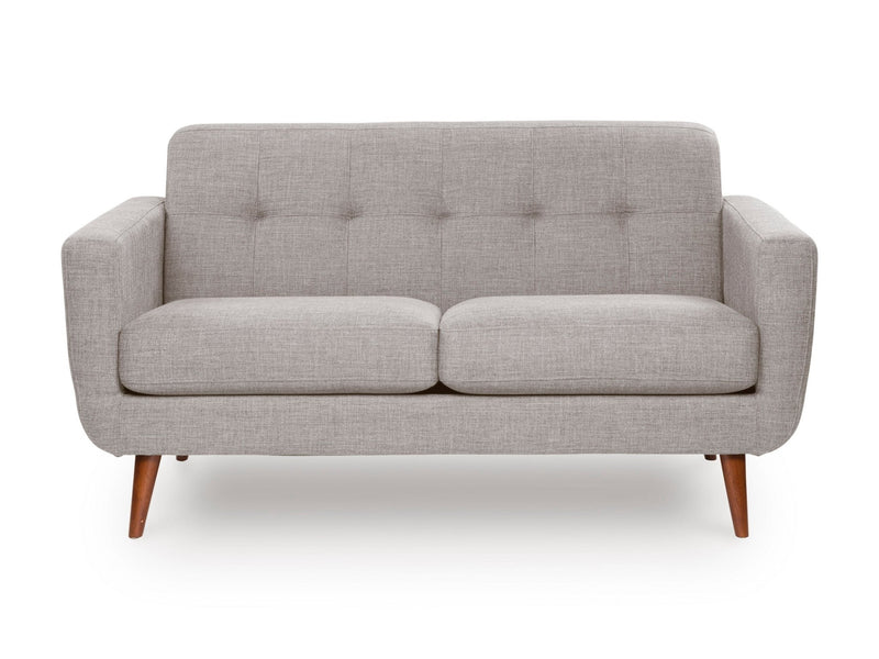 Margola Loveseat - Al Rugaib Furniture