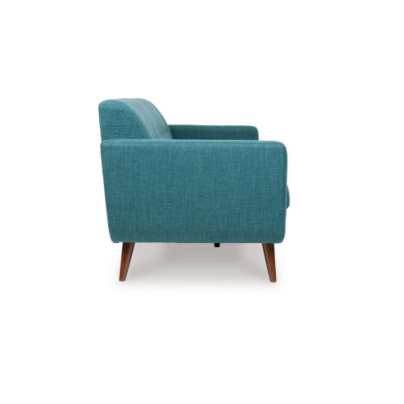 Margola Loveseat - Al Rugaib Furniture