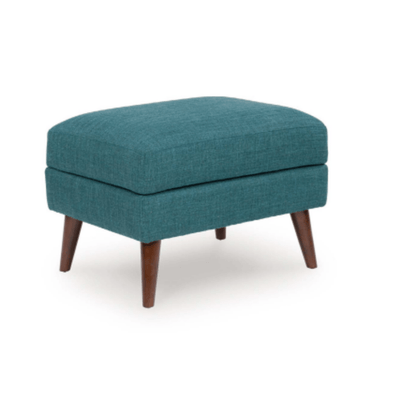 Margola Ottoman With Storage - Al Rugaib Furniture