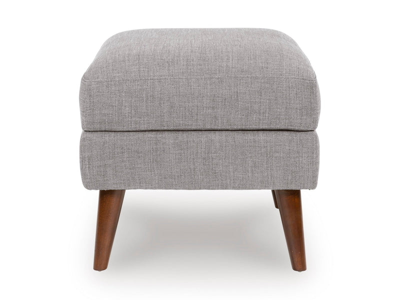 Margola Ottoman With Storage - Al Rugaib Furniture