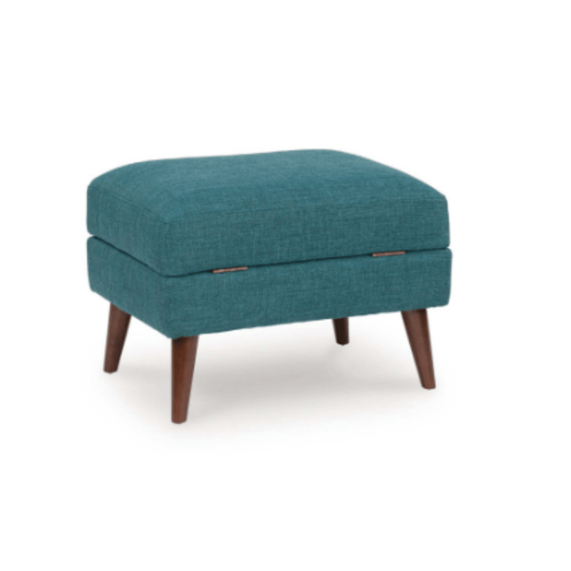 Margola Ottoman With Storage - Al Rugaib Furniture