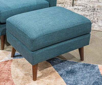 Margola Ottoman With Storage - Al Rugaib Furniture