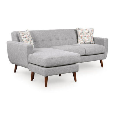 Margola Sofa Chaise - Al Rugaib Furniture