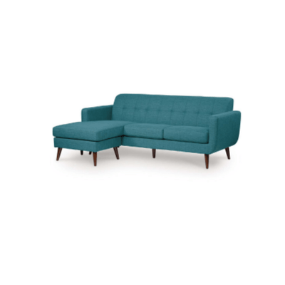 Margola Sofa Chaise - Al Rugaib Furniture