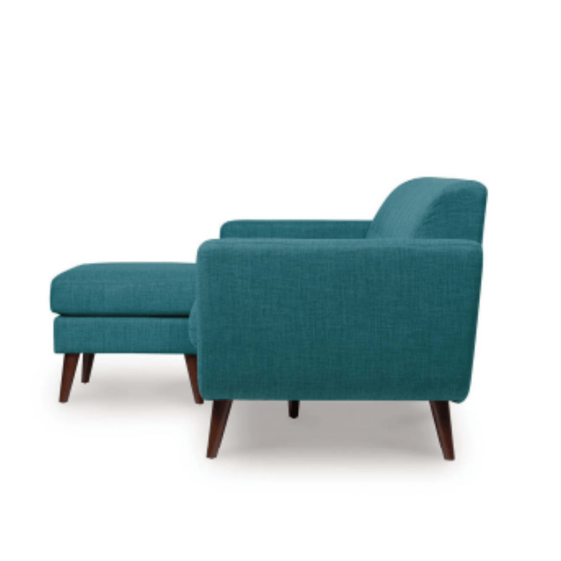 Margola Sofa Chaise - Al Rugaib Furniture