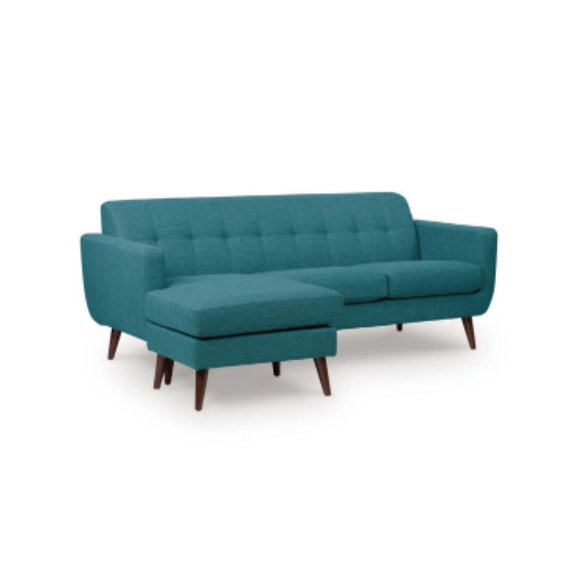 Margola Sofa Chaise - Al Rugaib Furniture
