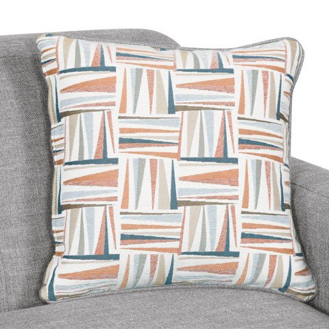 Margola Sofa Chaise - Al Rugaib Furniture