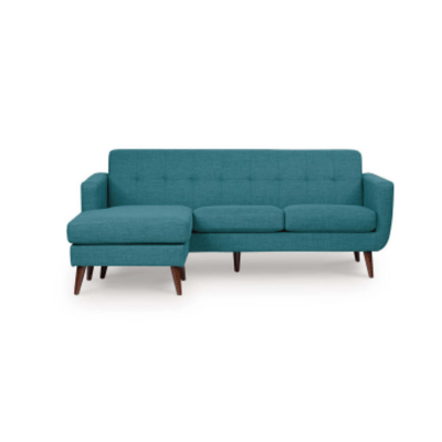 Margola Sofa Chaise - Al Rugaib Furniture