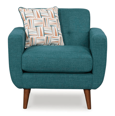 Margola Sofa Set - Al Rugaib Furniture