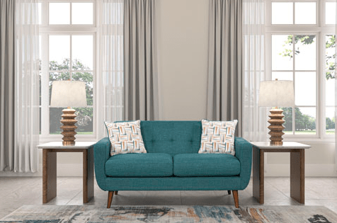 Margola Sofa Set - Al Rugaib Furniture