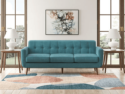 Margola Sofa Set - Al Rugaib Furniture