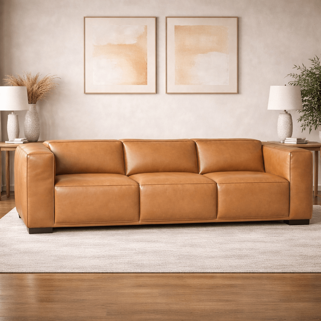 Maria 3-Seat Sofa Sofas & Loveseats| Hooker