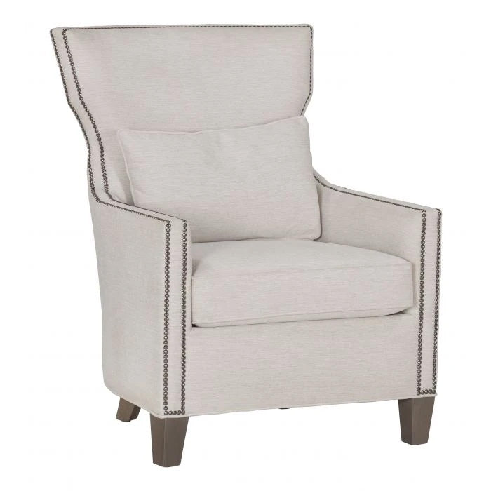 Mariah Easy Clean Lounge Chair Dining Chairs| Fairfield Chair