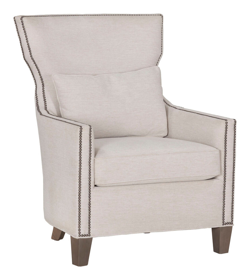 Mariah Lounge Chair - Al Rugaib Furniture
