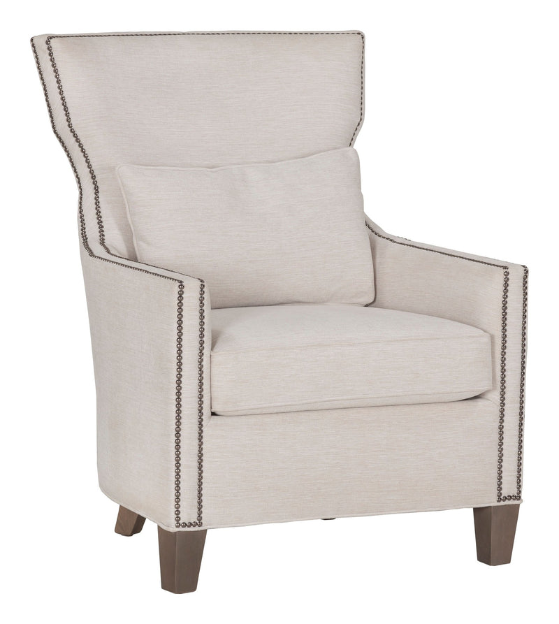 Mariah Lounge Chair - Al Rugaib Furniture