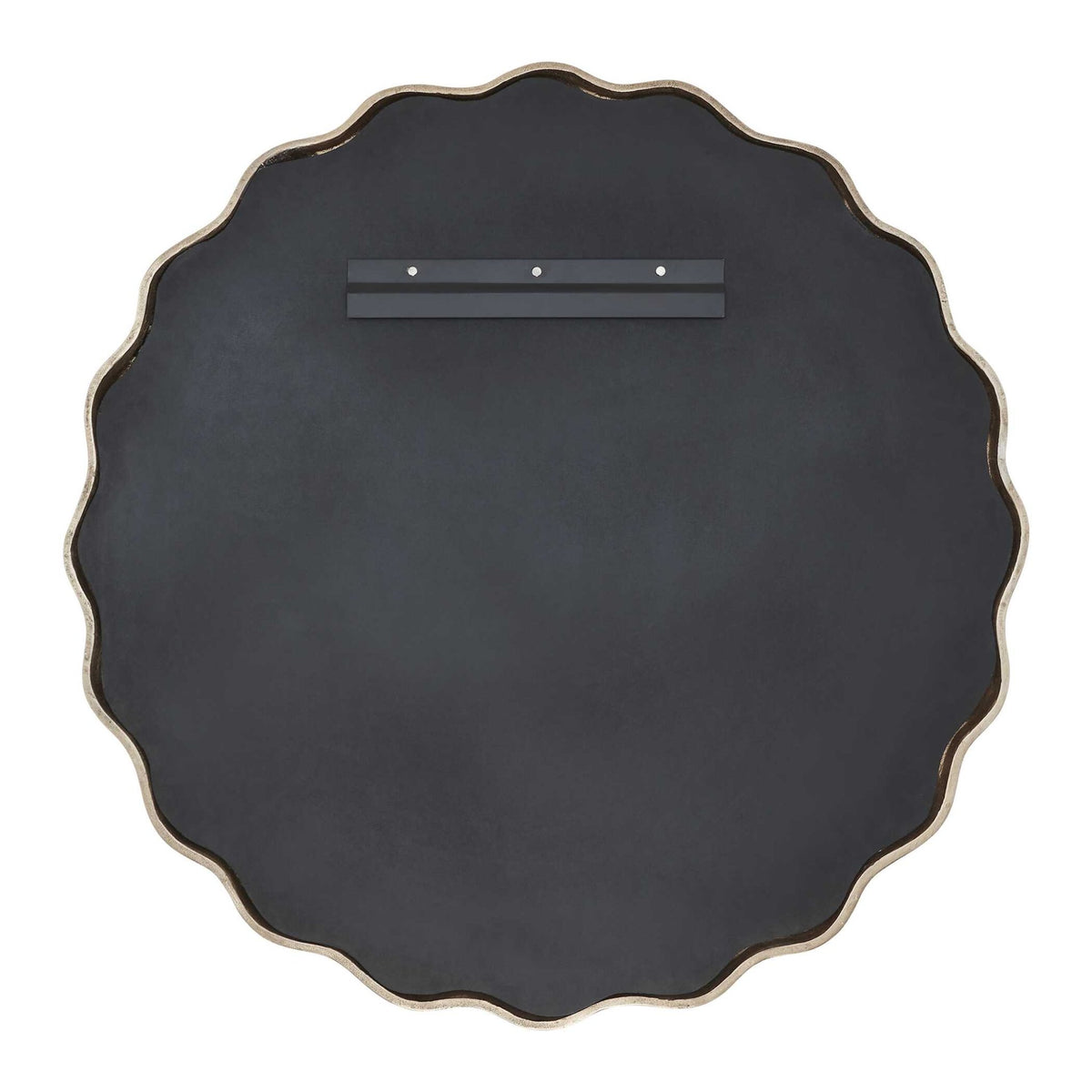 Marietta Round Brass Mirror Mirrors| Uttermost