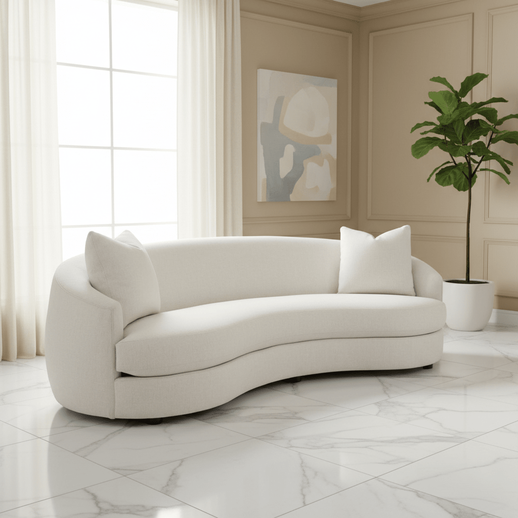 Marilyn Grande Sofa Sofas & Loveseats| Fairfield Chair