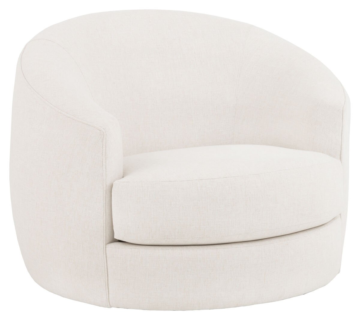 Marilyn Large Swivel Chair Chairs| Fairfield Chair