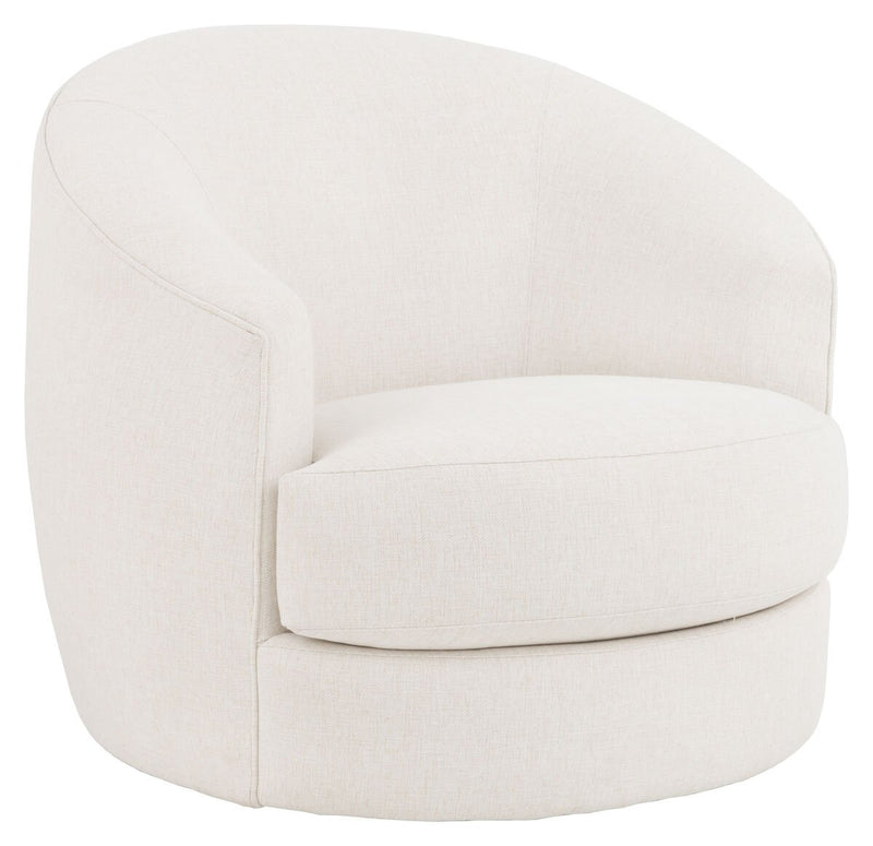 Marilyn Swivel Chair - Al Rugaib Furniture