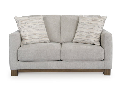 MARINAMAE Loveseat - Al Rugaib Furniture