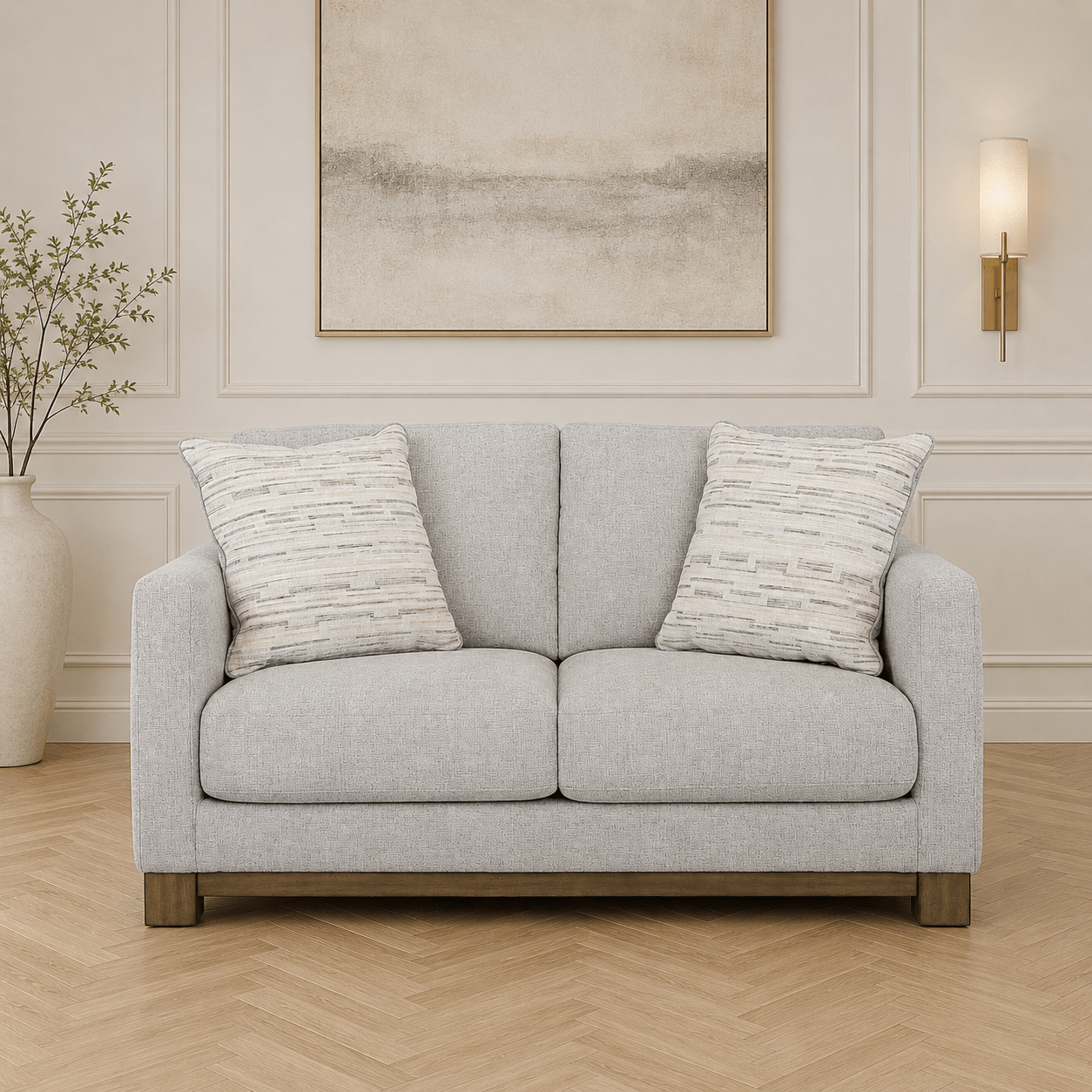 MARINAMAE Loveseat Sofas & Loveseats| Ashley Homestore