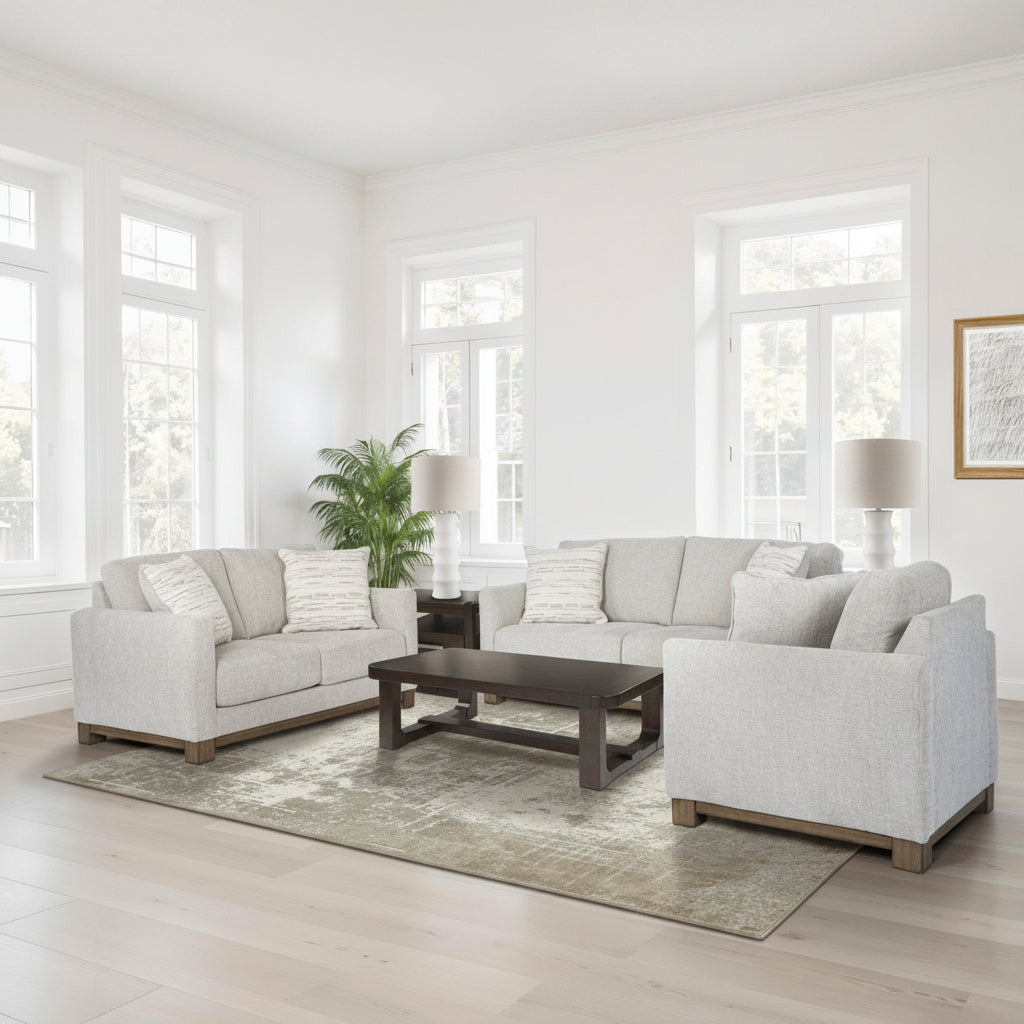MarinaMae Sofa Set Living Room Sets| Ashley Homestore
