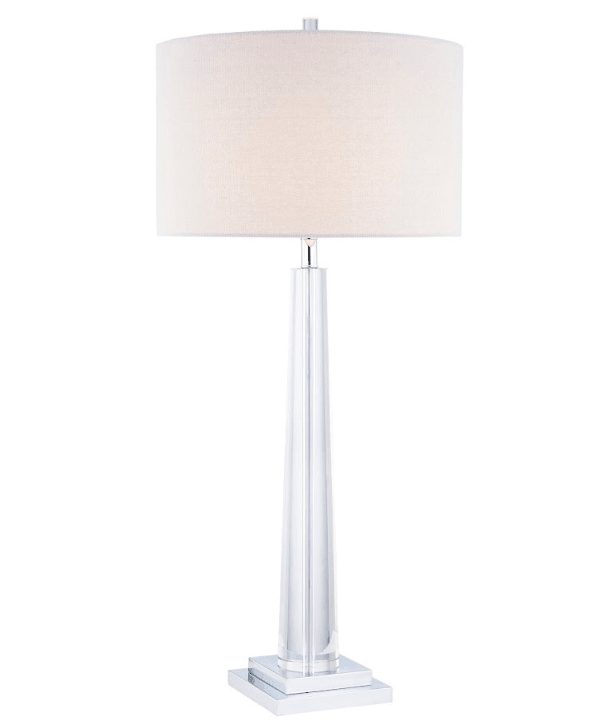 Mario Table Lamp| Crestview