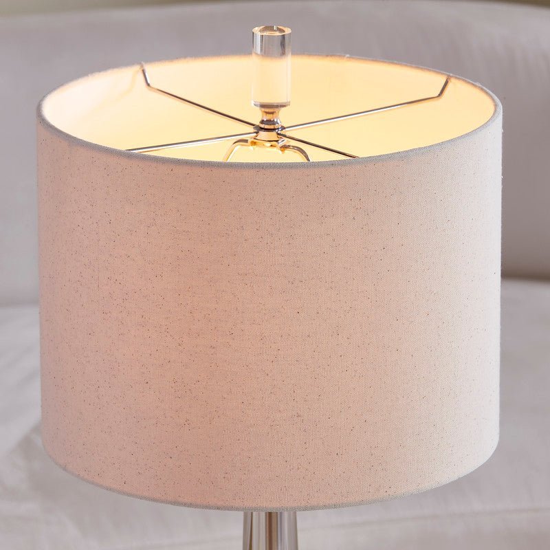 Mario Table Lamp| Crestview
