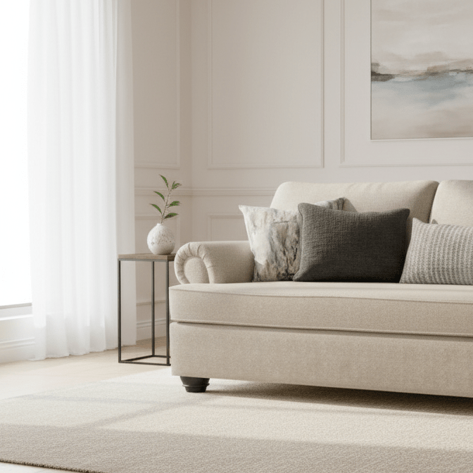 Marionette LAF Loveseat Sofas & Loveseats| Ashley Homestore