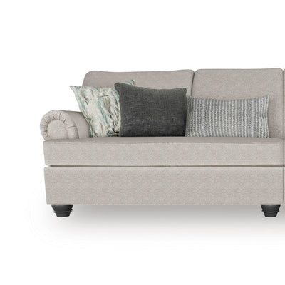 Marionette LAF Loveseat - Al Rugaib Furniture