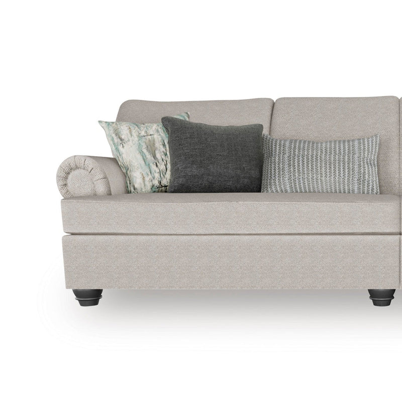 Marionette LAF Loveseat - Al Rugaib Furniture