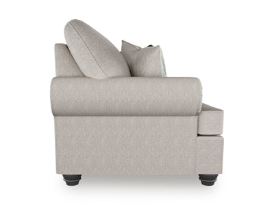 Marionette RAF Loveseat - Al Rugaib Furniture