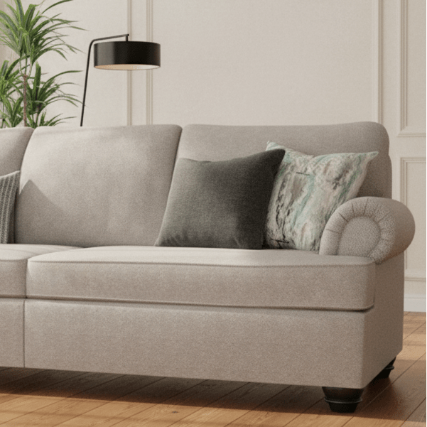 Marionette RAF Loveseat Sofas & Loveseats| Ashley Homestore