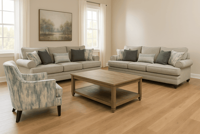 Marionette - Sofa Set - Al Rugaib Furniture