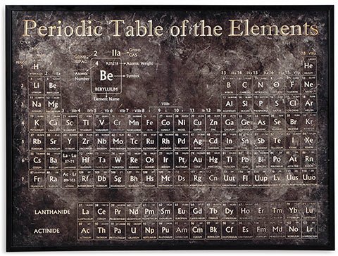 Marja Wall Art - Al Rugaib Furniture