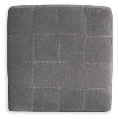 Marleton Oversized Accent Ottoman Ottomans| Ashley Homestore