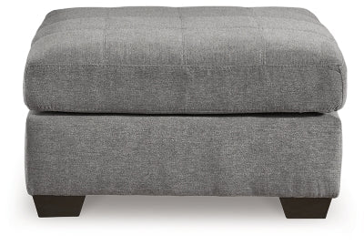 Marleton Oversized Accent Ottoman Ottomans| Ashley Homestore