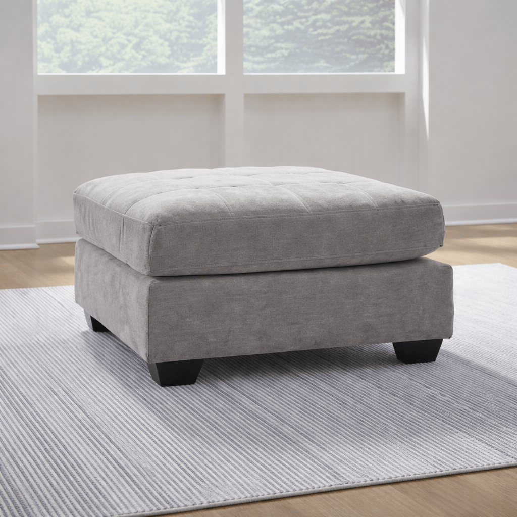 Marleton Oversized Accent Ottoman Ottomans| Ashley Homestore