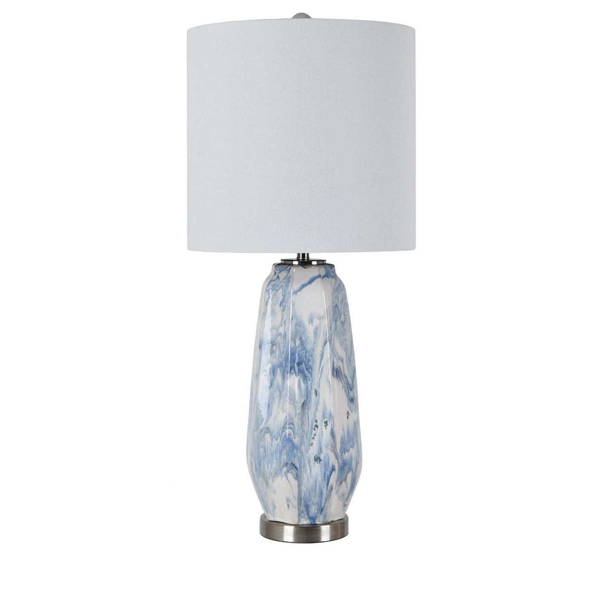 Marley Table Lamp Table Lamps| Crestview