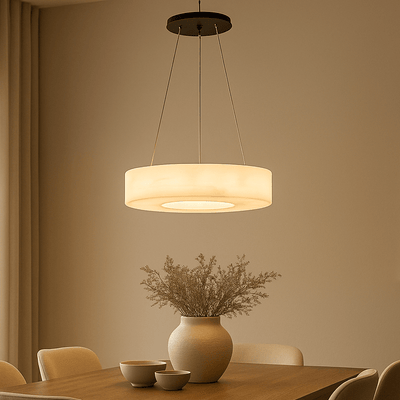 Marlo, Chandelier - Al Rugaib Furniture