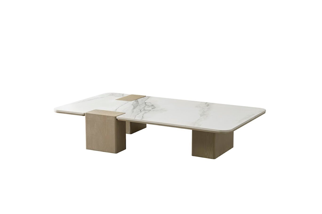 Marno Coffee Table Coffee Tables| Roots Furniture