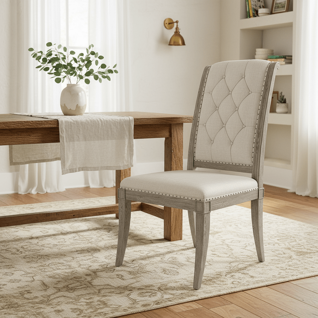 Marquesa Dining Chair Chairs| Bernhardt