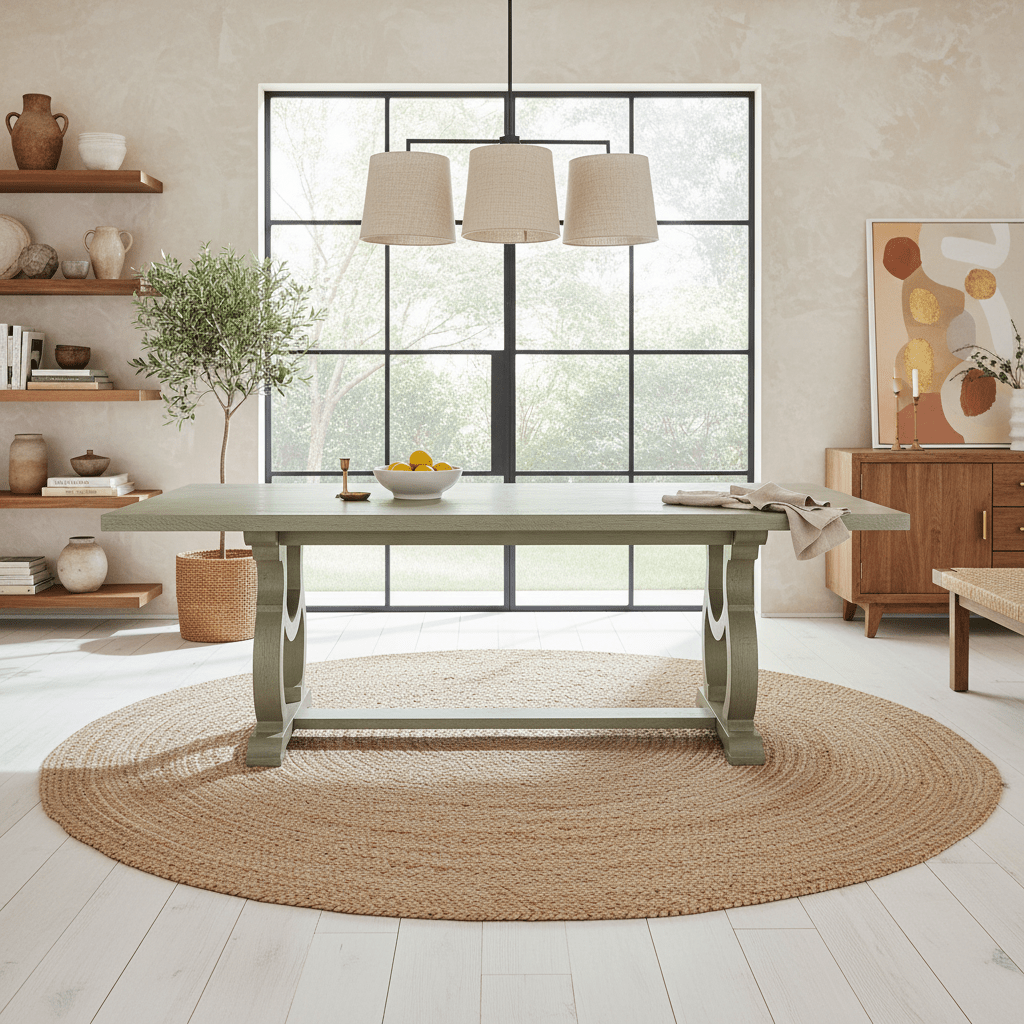 Marquesa Dining Table Dining Tables| Bernhardt