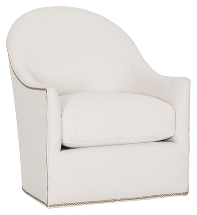 Marsden Lounge Chair - Al Rugaib Furniture