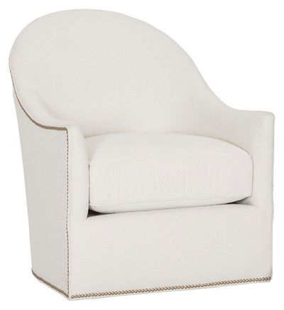 Marsden Lounge Chair - Al Rugaib Furniture